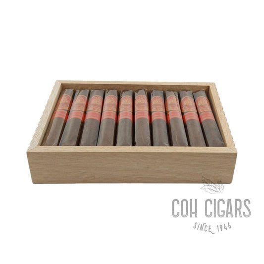 Robusto | Box 20 | Torcedor 1492 cigar - HK CohCigars