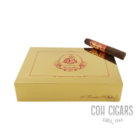 Robusto | Box 20 | Torcedor 1492 cigar - HK CohCigars