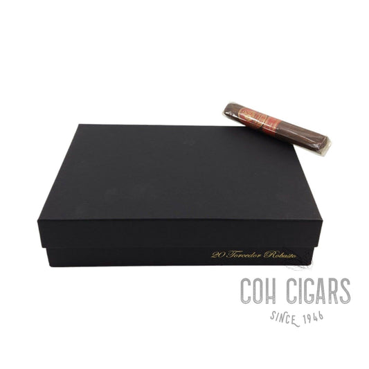 Robusto | Box 20 | Torcedor 1492 cigar - HK CohCigars