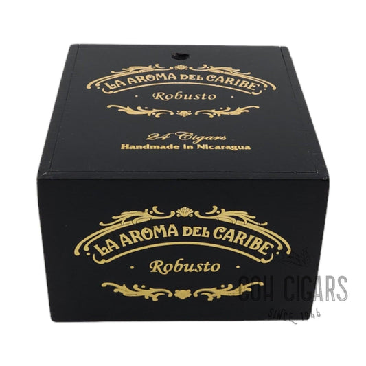 Robusto | Box 24 | La Aroma del Caribe cigar - HK CohCigars -雪茄