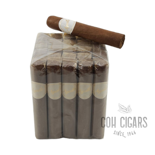 Robusto | Box 25 | Aguila Cigars
