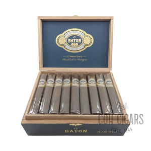 Robusto | Box 25 | El Baton Cigars