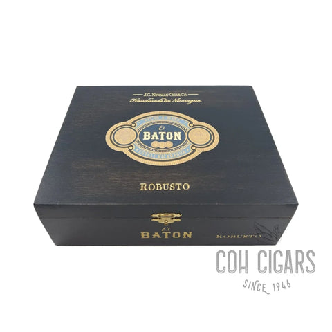 Robusto | Box 25 | El Baton cigar - HK CohCigars -雪茄