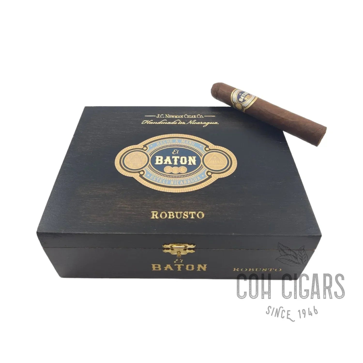 Robusto | Box 25 | El Baton cigar - HK CohCigars -雪茄