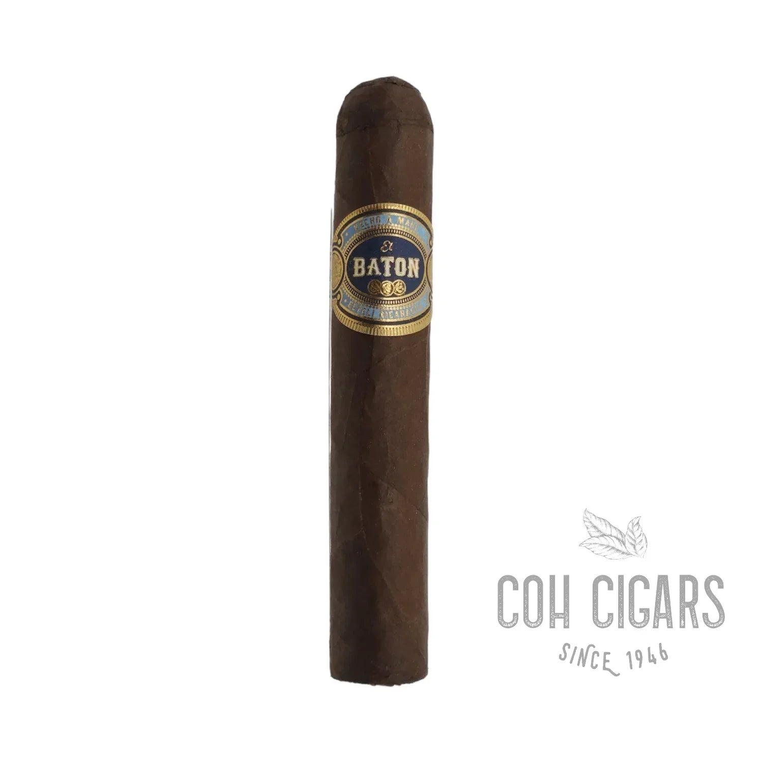 Robusto | Box 25 | El Baton cigar - HK CohCigars -雪茄