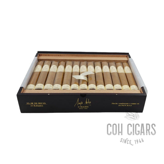 Robusto | Box 25 | Flor de Selva cigar - HK CohCigars