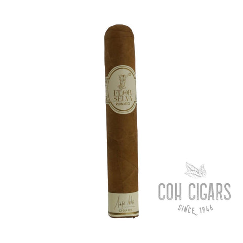Robusto | Box 25 | Flor de Selva Cigars - HK CohCigars -雪茄