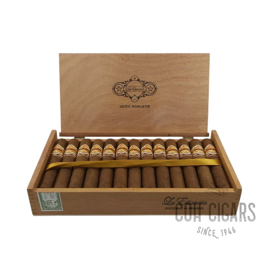 Robusto | Box 25 | La Estancia Cigars - HK CohCigars -雪茄