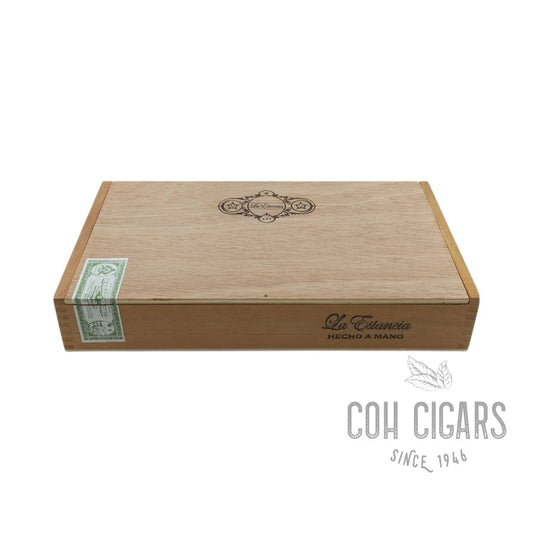 Robusto | Box 25 | La Estancia Cigars - HK CohCigars -雪茄