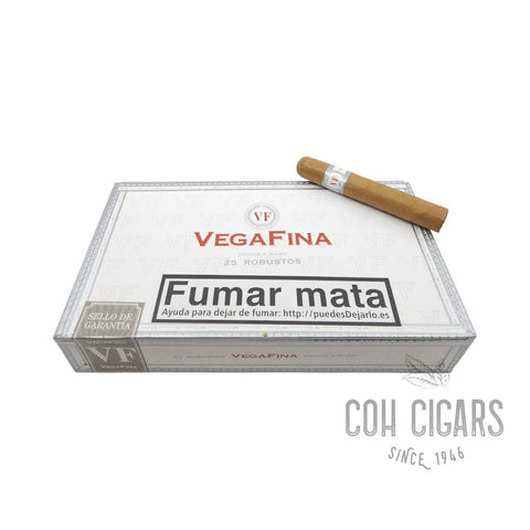 Robusto | Box 25 | Vegafina cigar - HK CohCigars