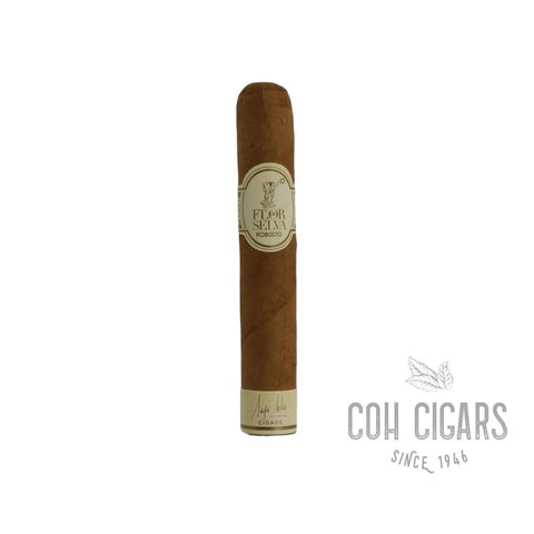 Robusto | Box 7 | Flor de Selva Cigars - HK CohCigars -雪茄