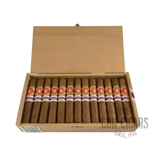 Robusto Regional Release Suiza 2005 (Original Release) | Box 25 | Punch Cigars - HK CohCigars -雪茄