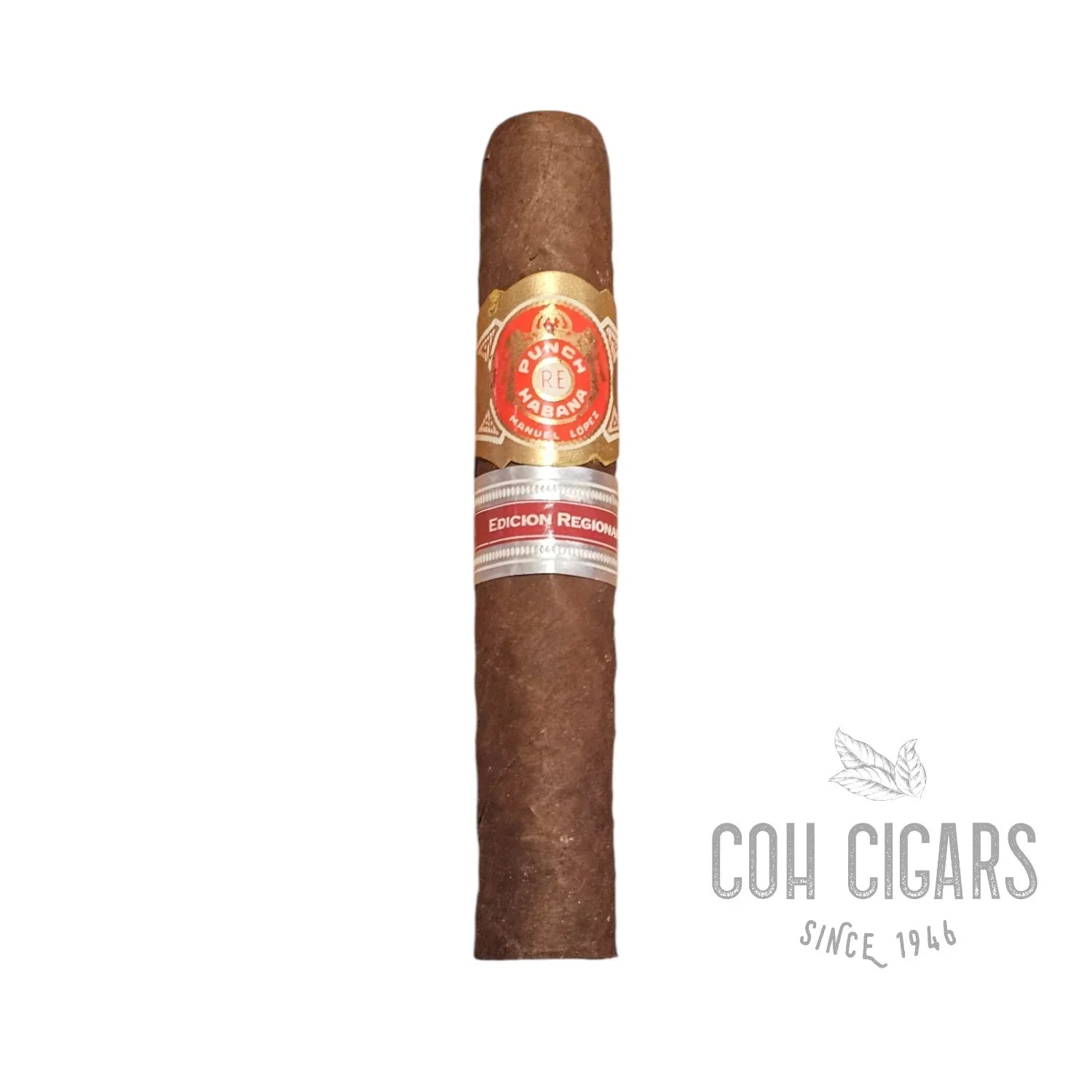 Robusto Regional Release Suiza 2005 (Original Release) | Box 25 | Punch Cigars - HK CohCigars -雪茄