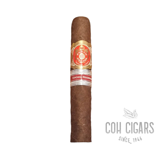 Robusto Regional Release Suiza 2005 (Original Release) | Box 25 | Punch Cigars - HK CohCigars -雪茄
