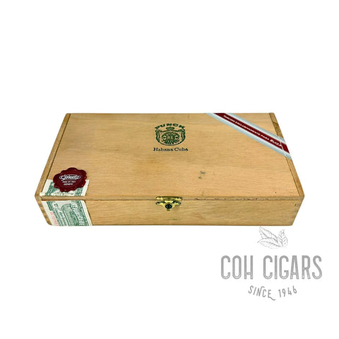 Robusto Regional Release Suiza 2005 (Original Release) | Box 25 | Punch Cigars - HK CohCigars -雪茄