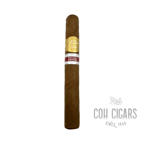 Robusto Superior RE Andorra 2009 | Box 25 | Por Larranaga cigar - HK CohCigars