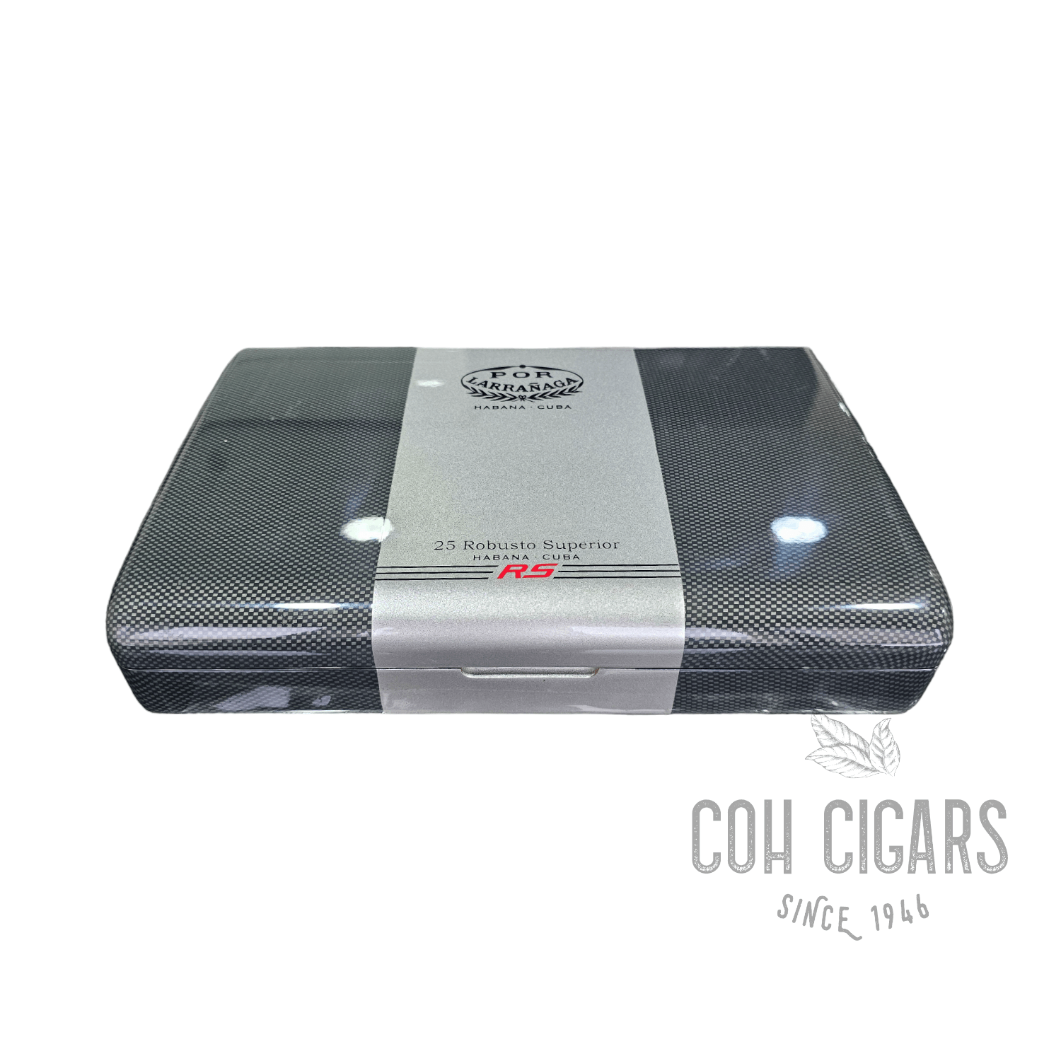 Robusto Superior RE Andorra 2009 | Box 25 | Por Larranaga cigar - HK CohCigars -雪茄
