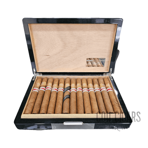 Robusto Superior RE Andorra 2009 | Box 25 | Por Larranaga cigar - HK CohCigars