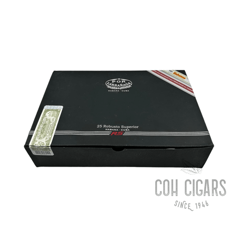 Robusto Superior RE Andorra 2009 | Box 25 | Por Larranaga cigar - HK CohCigars