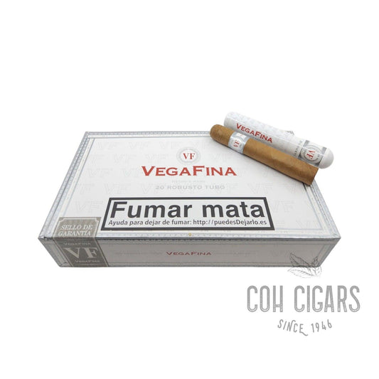 Robusto Tubo | Box 20 | Vegafina cigar - HK CohCigars