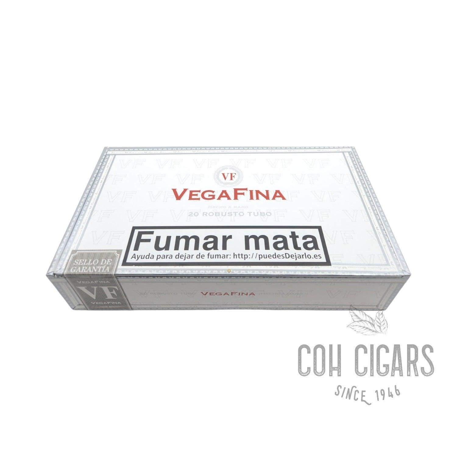 Robusto Tubo | Box 20 | Vegafina cigar - HK CohCigars