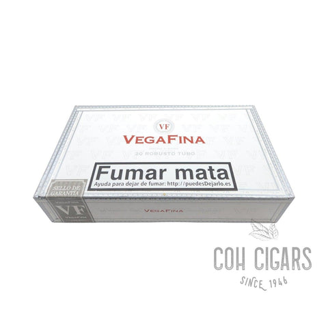 Robusto Tubo | Box 20 | Vegafina cigar - HK CohCigars