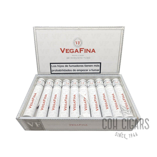 Robusto Tubo | Box 20 | Vegafina cigar - HK CohCigars