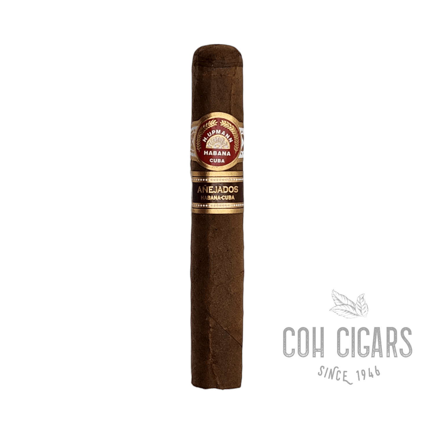 Robustos Anejados | Box 25 | H.Upmann cigar - HK CohCigars