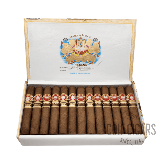 Robustos Anejados | Box 25 | H.Upmann Cigars - HK CohCigars -雪茄