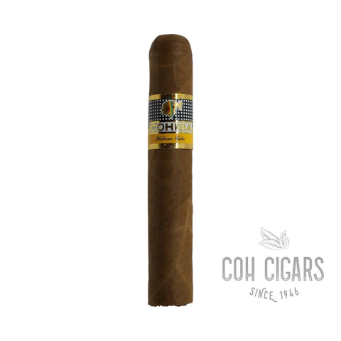 Robustos A/T | Single | Cohiba Cigars - HK CohCigars -雪茄