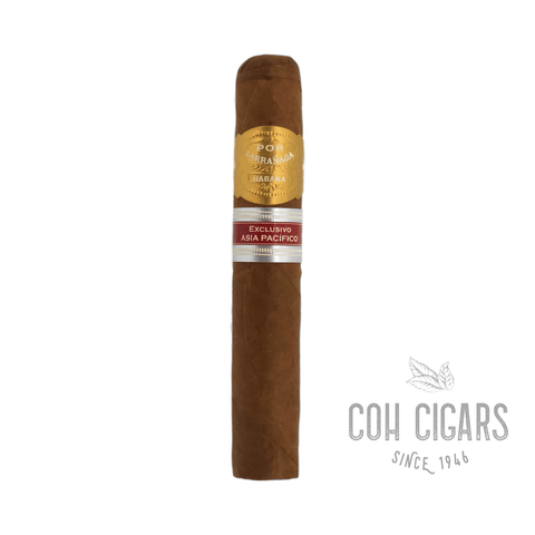 Robustos De Larranaga Regional Release Asia Pacifico 2007 | Box 25 | Por Larranaga cigar - HK CohCigars