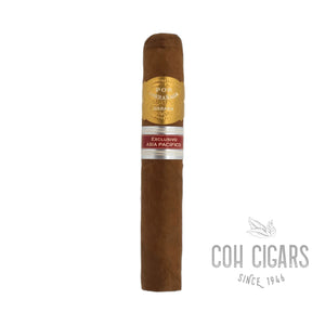Robustos De Larranaga Regional Release Asia Pacifico 2007 | Single | Por Larranaga Cigars