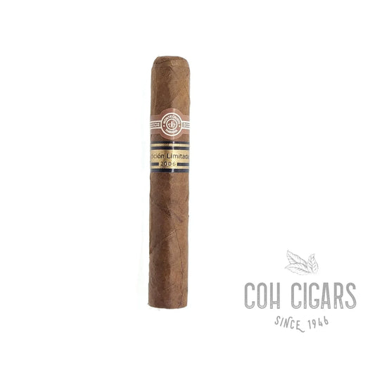 Robustos EL 2006 | Box 25 | Montecristo Cigars - HK CohCigars -雪茄