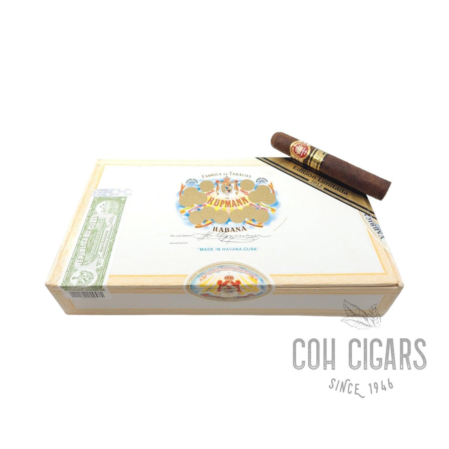 Robustos EL 2012 | Box 25 | H.Upmann Cigars - HK CohCigars -雪茄