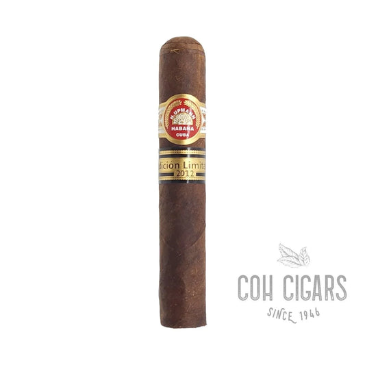 Robustos EL 2012 | Single | H.Upmann Cigars - HK CohCigars -雪茄