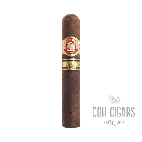 Robustos EL 2012 | Single | H.Upmann Cigars - HK CohCigars -雪茄