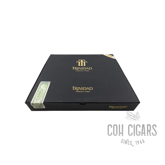 Robustos Extra | Box 14 | Trinidad cigar - HK CohCigars -雪茄