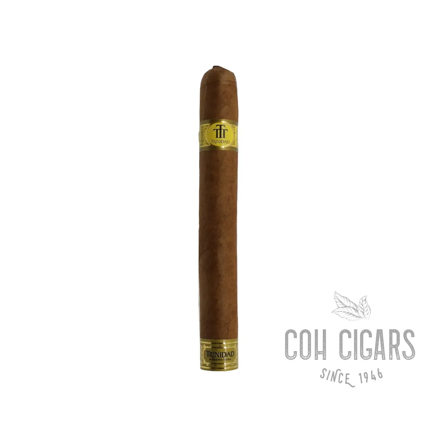 Robustos Extra | Box 14 | Trinidad cigar - HK CohCigars -雪茄