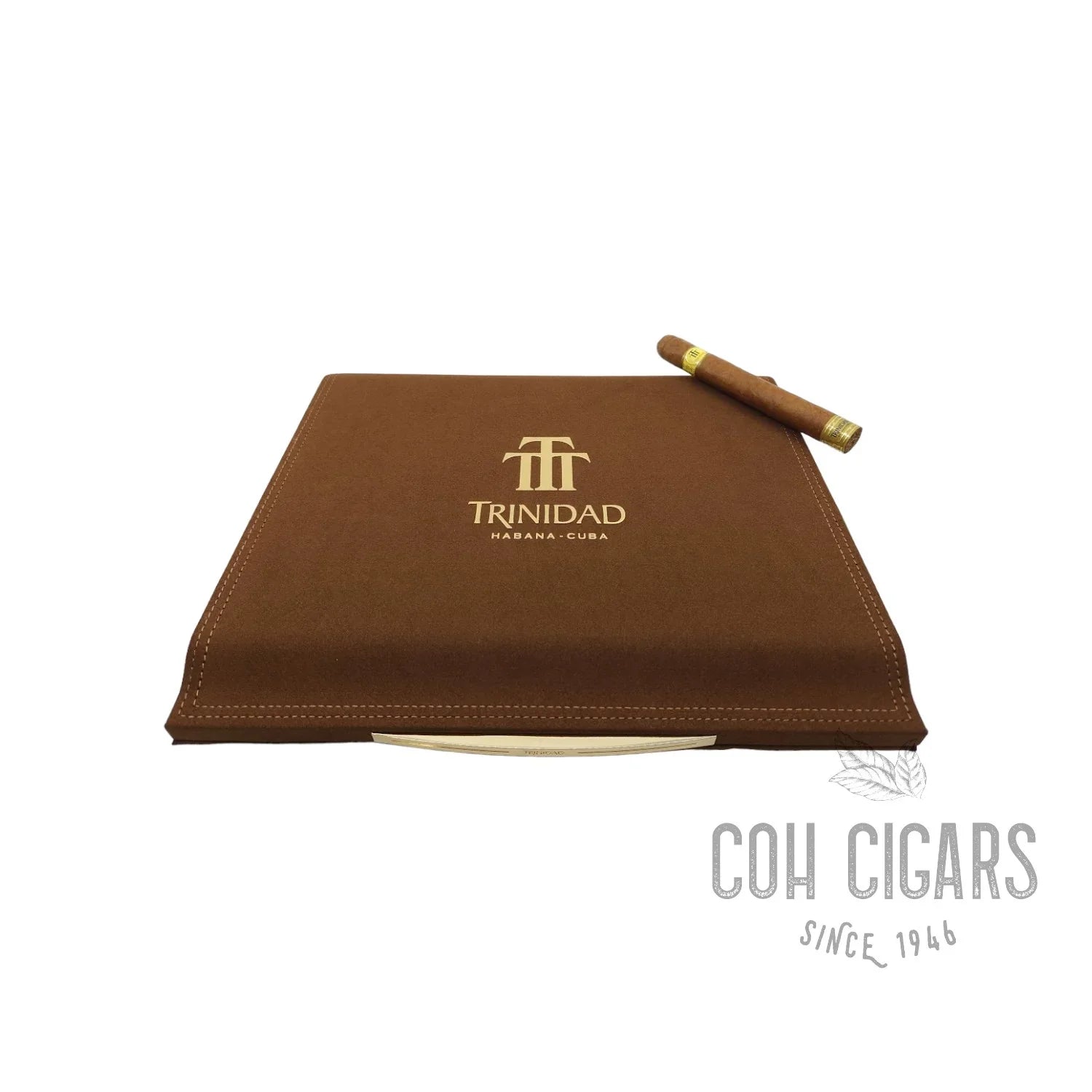 Robustos Extra | Box 14 | Trinidad cigar - HK CohCigars -雪茄