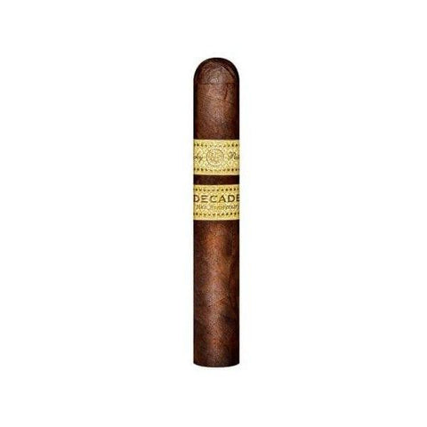 Rocky Patel Cigar | Decade Robusto | Box of 20 - hk.cohcigars