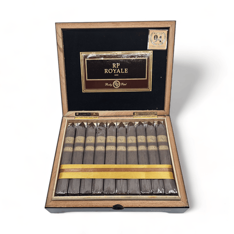 Rocky Patel Cigars | Sumatra Pressed Torpedo | Box of 20 - hk.cohcigars