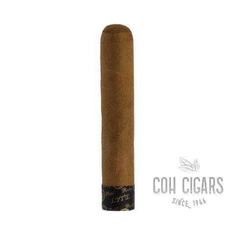 Rocky Patel The Edge Lite Aged 5 Years Premium Long Filler Cigar Short Robusto Lite Box 20 - hk.cohcigars