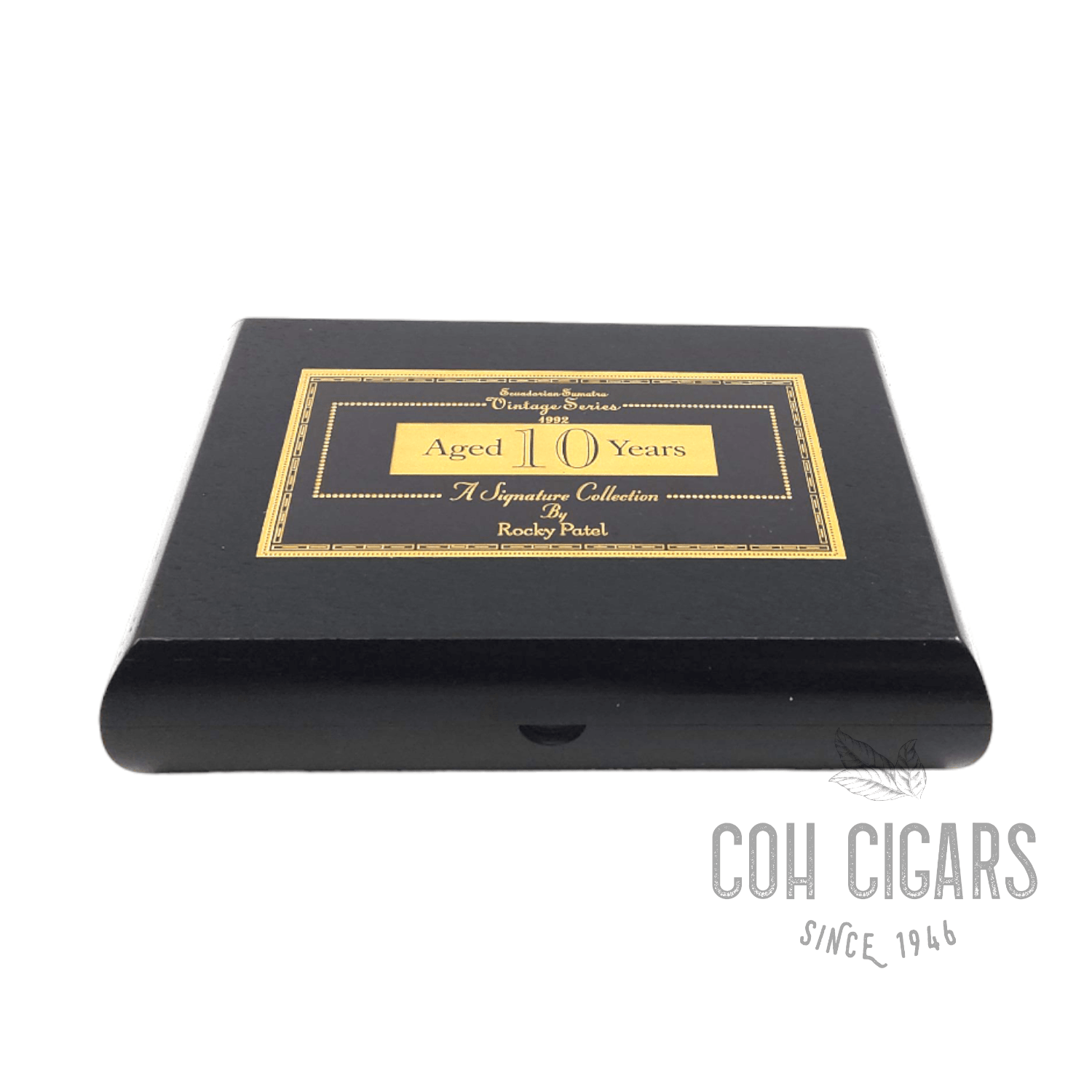 Rocky Patel Vintage 1992 Petite Corona Box 20 - hk.cohcigars