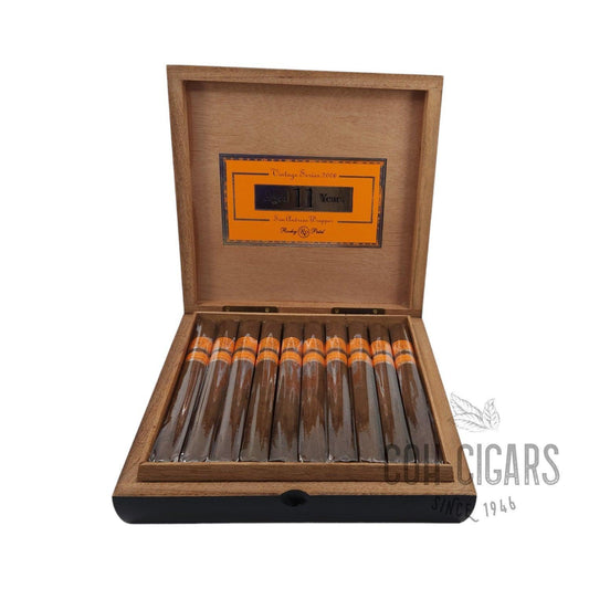 Rocky Patel Cigar | Vintage 2006 San Andreas Churchill | Box 20 - HK CohCigars
