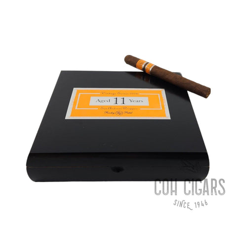 Rocky Patel Cigar | Vintage 2006 San Andreas Churchill | Box 20 - HK CohCigars
