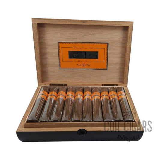 Rocky Patel Cigar | Vintage 2006 San Andreas Sixty | Box 20 - HK CohCigars