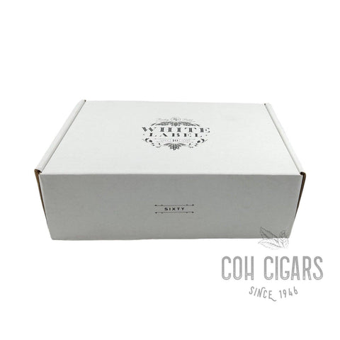 Rocky Patel Cigar | White Label Sixty | Box 20 - HK CohCigars