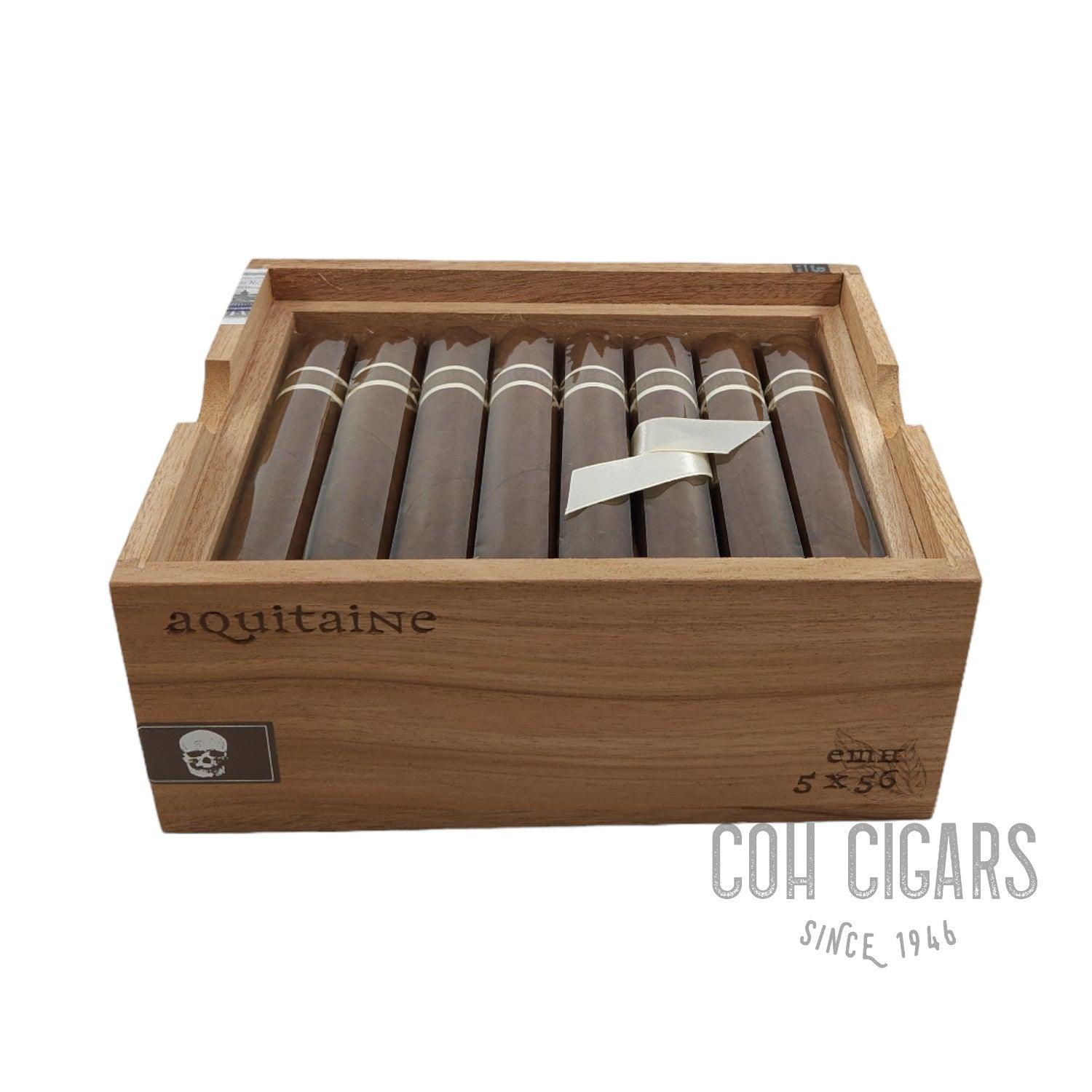 Roma Craft Cigar | Aquitaine Emh | Box 24 - HK CohCigars