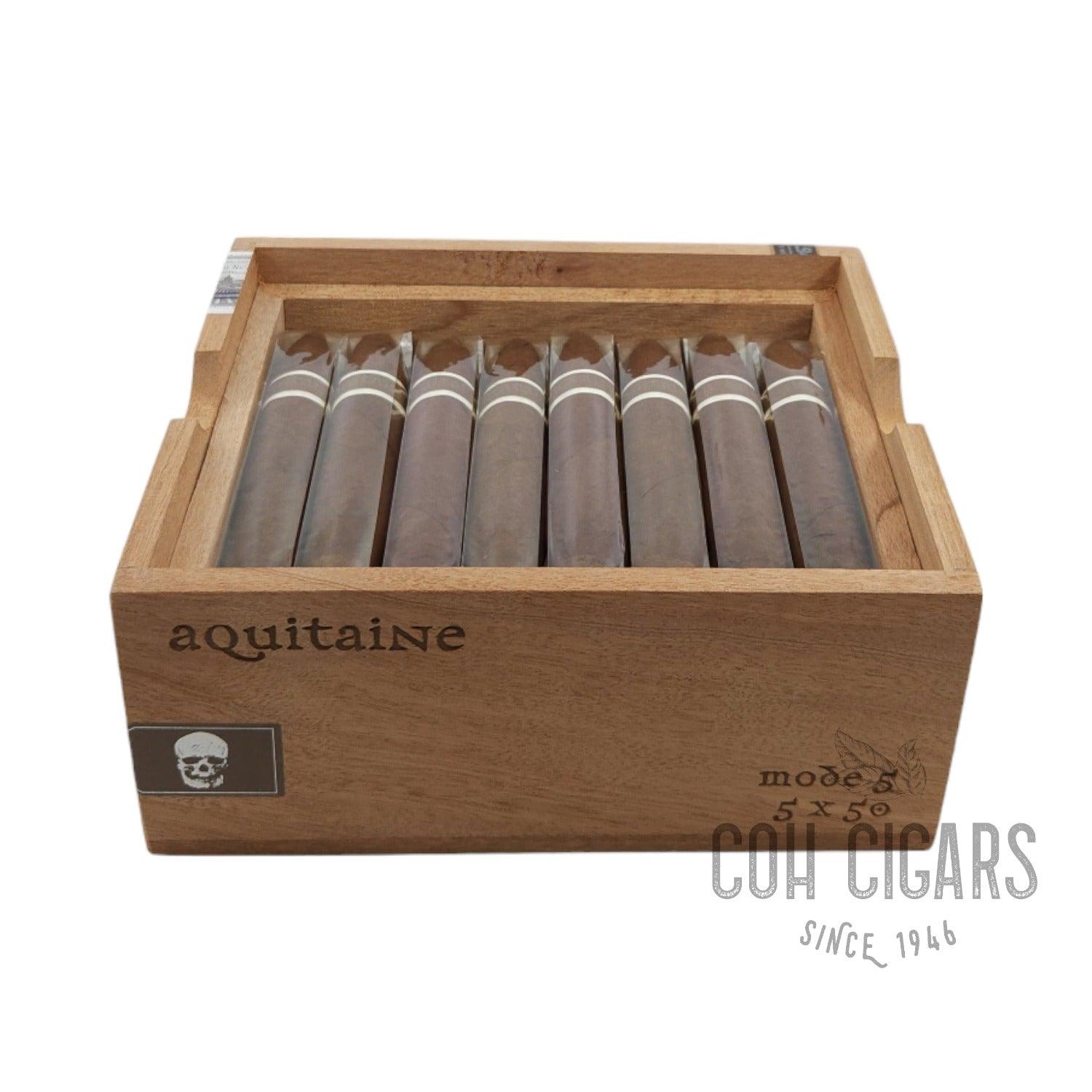Roma Craft Cigar | Aquitaine Mode | Box 24 - HK CohCigars