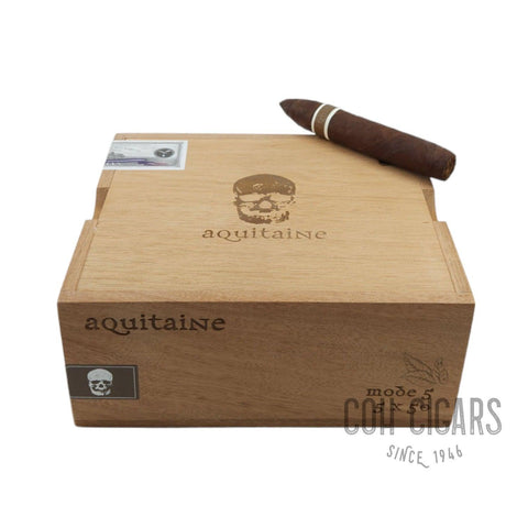 Roma Craft Cigar | Aquitaine Mode | Box 24 - HK CohCigars